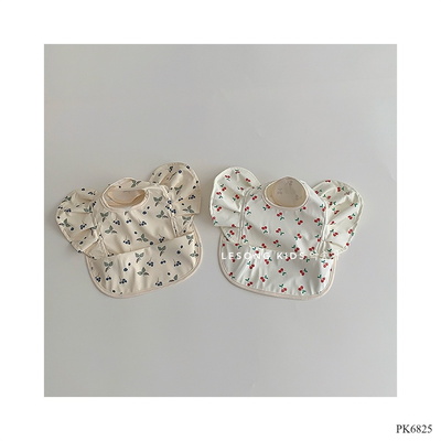 PK6825 YẾM CHO BÉ