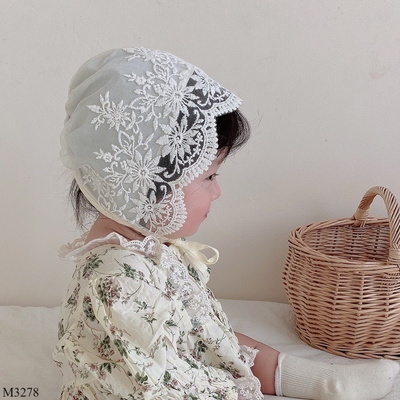 M3278 MŨ SƠ SINH PHỐI REN