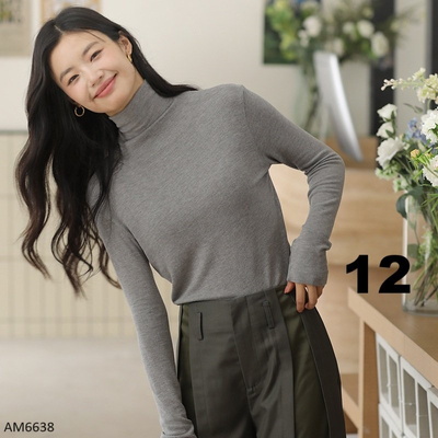 AM6638 ÁO GIỮ NHIỆT NỮ