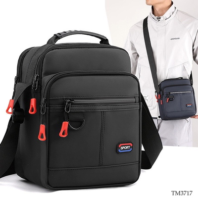 TM3717 TÚI ĐEO CHÉO CHO NAM