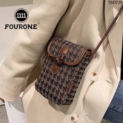 TM3729 TÚI XÁCH THỜI TRANG FOURONE