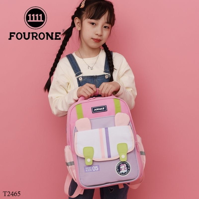 T2465 BALO CHỐNG GÙ CHO BÉ