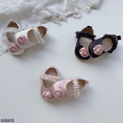 GG5615 GIÀY BÚP BÊ SIZE NHÍ