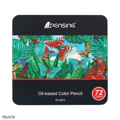 PK6858 BỘ BÚT MÀU CHO BÉ