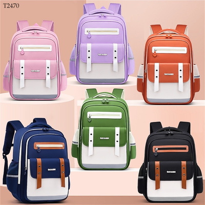 T2470 BALO CHỐNG GÙ CHO BÉ 