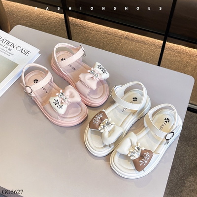 GG5627 SANDAL BÉ GÁI