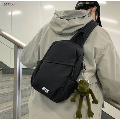 TM3750 TÚI ĐEO CHÉO NAM NỮ