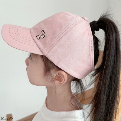 M3296 MŨ LƯỠI TRAI CHO BÉ