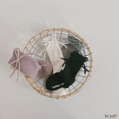 TC1037 TẤT NƠ CHO BÉ