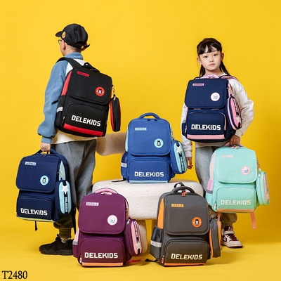 T2480 BALO CHỐNG GÙ CHO BÉ