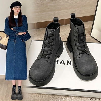 GM6403 BOOT NỮ NHÀ ZHR