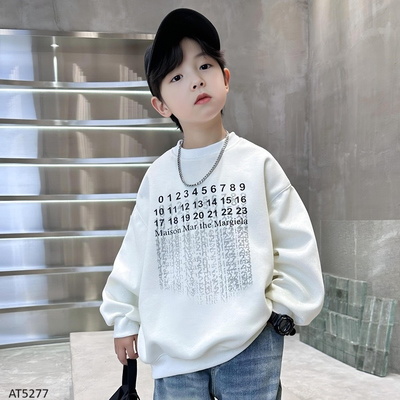 AT5277 ÁO DÀI TAY SỐ BT
