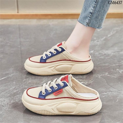 GM6437 GIÀY SỤC THỂ THAO NỮ