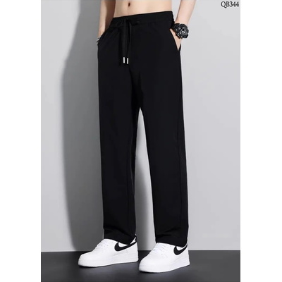 QB344 QUẦN LỤA BĂNG CHO NAM