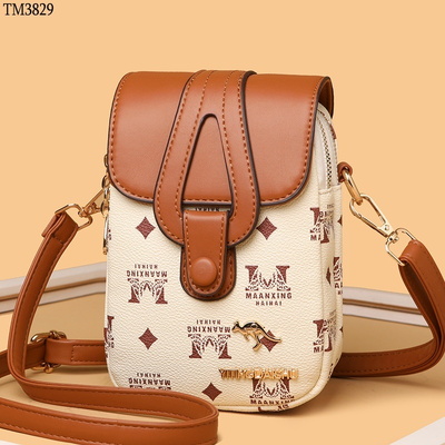 TM3829 TÚI MINI ĐEO CHÉO