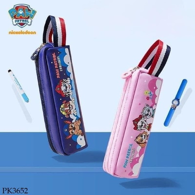PK3652 Hộp Bút Đội Chó Cứu Hộ Paw Patrol