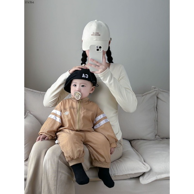 ST4364 SET BỘ THỂ THAO BÉ TRAI SZ NHÍ
