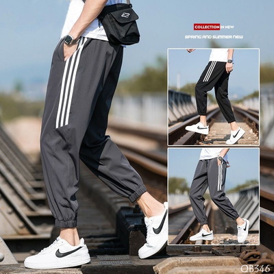 QB346 QUẦN JOGGER THỂ THAO CHO NAM