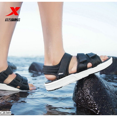 GB389 DÉP SANDAL XTEP CHO NAM 