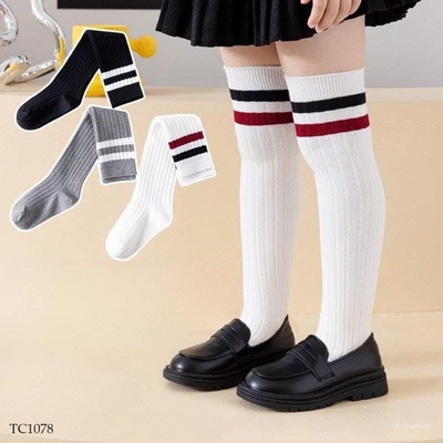 TC1078 TẤT ĐÙI CHO BÉ 