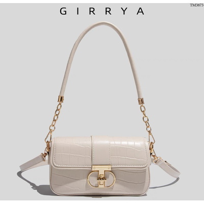 TM3873 TÚI XÁCH THỜI TRANG HÃNG GIRRYA 