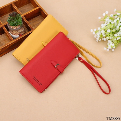 TM3885 VÍ DÀI CẦM TAY CHO NỮ