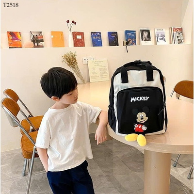 T2518 BALO MICKEY CHO BÉ