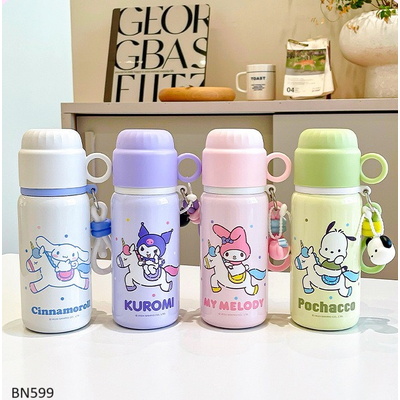 BN599 BÌNH GIỮ NHIỆT CUTE