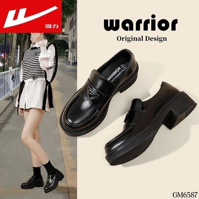 GM6587 GIÀY DA NỮ HÃNG WARRIOR