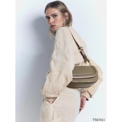 TM3921  TÚI BẦU ZARA XUẤT DƯ XỊN