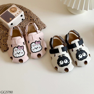 GG5780 DÉP BIRKENSTOCK ĐẾ MỀM CHO BÉ