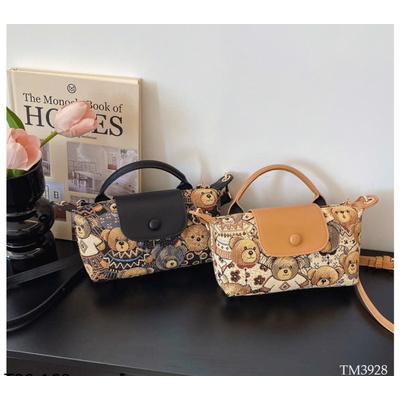 TM3928 TÚI GẤU BEIBAOBAO