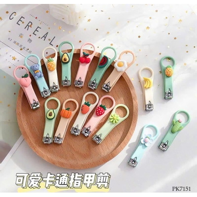 PK7151 BẤM MÓNG TAY DỄ THƯƠNG