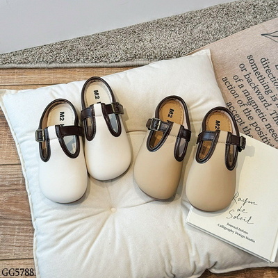 GG5788 DÉP SỤC CHO BÉ GÁI