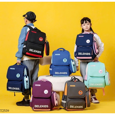T2539 BALO CHỐNG GÙ CHO BÉ