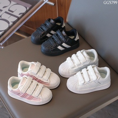 GG5799 GIÀY QUAI DÁN CHO BÉ