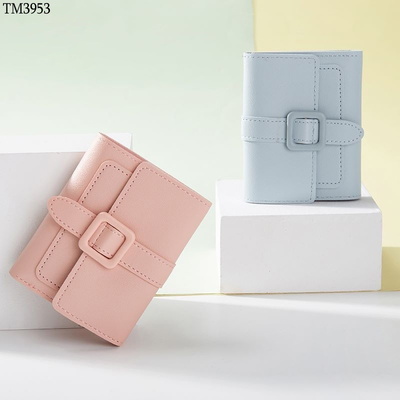 TM3953 VÍ MINI NỮ