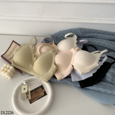 DL2226 ÁO LÓT KHÔNG GỌNG CHO NỮ