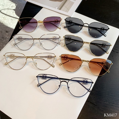KM417 KÍNH MẮT THỜI TRANG NỮ
