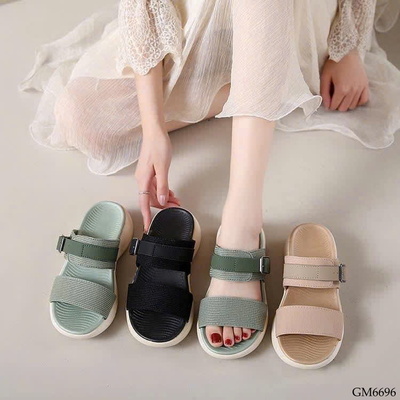 GM6696 DÉP LÊ QUAI NGANG CHO NỮ