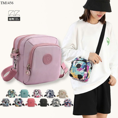 TM1456 TÚI ĐEO CHÉO MINI