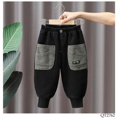 QT2762 QUẦN BÉ TRAI