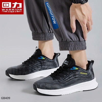 GB409 GIÀY THỂ THAO NAM WARRIOR