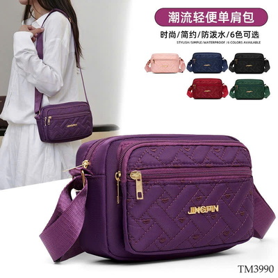 TM3990 TÚI ĐEO CHÉO CHO NỮ