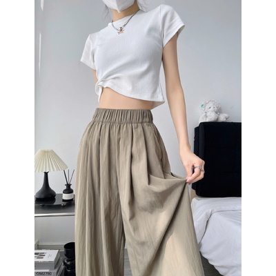 QM2790  QUẦN ỐNG RỘNG YAMAMOTO HÃNG Y+C&COCO