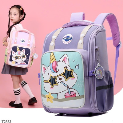 T2553 BALO CHỐNG GÙ CHO BÉ