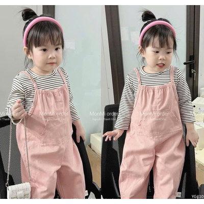 YG410 YẾM CHO BÉ GÁI