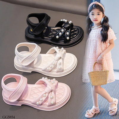 GG5854 DÉP SANDAL CHO BÉ GÁI