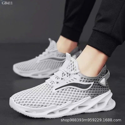 GB411 GIÀY THÔNG HƠI CHO NAM