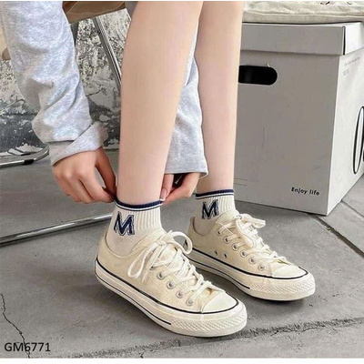 GM6771 GIÀY THỂ THAO NỮ